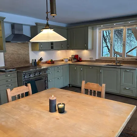 Simair In Haus סנט יקוב אין האוס