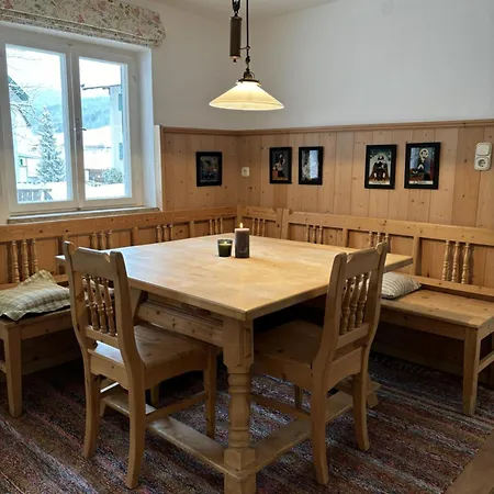Apartmán Simair In Haus