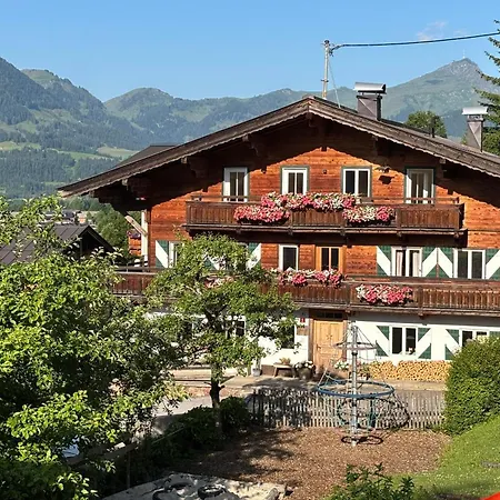 Apartment Simair In Haus *