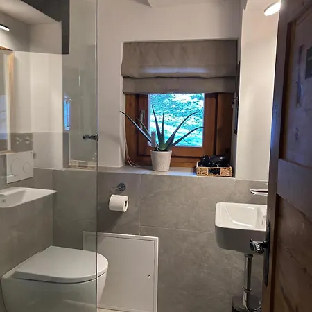 Apartman Simair In Haus