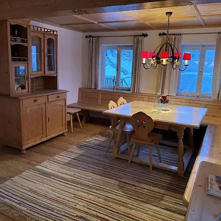 Simair In Haus 圣雅克布茵豪斯
