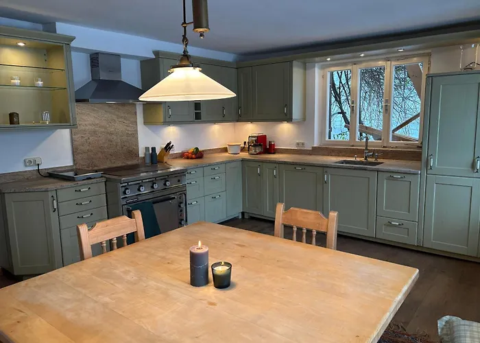 Simair In Haus سانكت ياكوب في هاوس