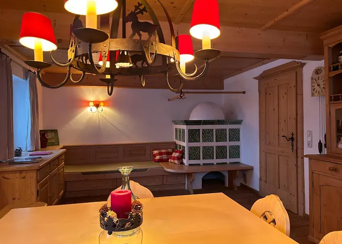 شقة Simair In Haus *