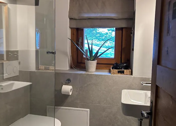 شقة Simair In Haus