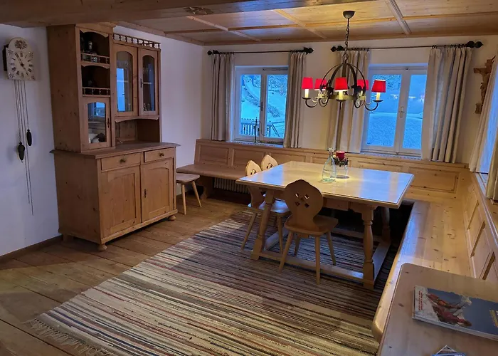 Simair In Haus سانكت ياكوب في هاوس