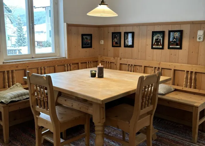 شقة Simair In Haus